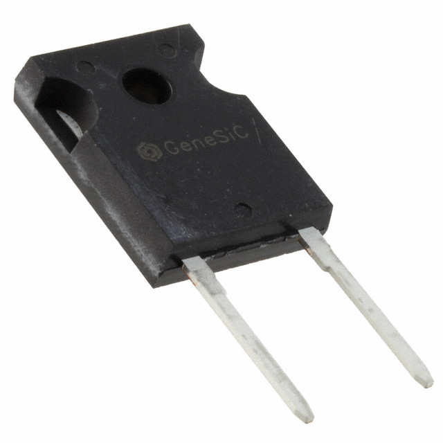 GC15MPS12-247 GeneSiC Semiconductor  Diodes - Rectifiers - Single